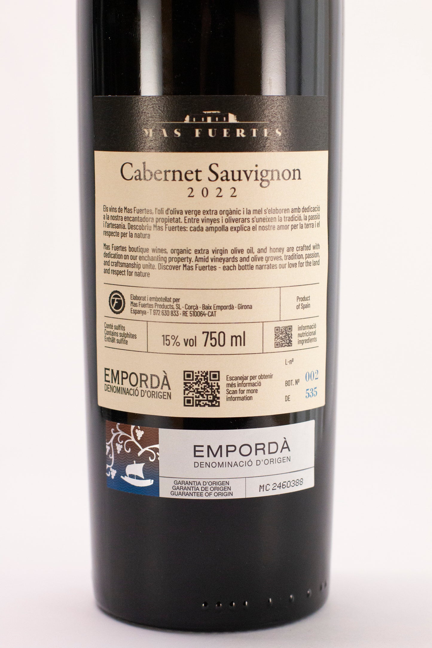 Cabernet Sauvignon