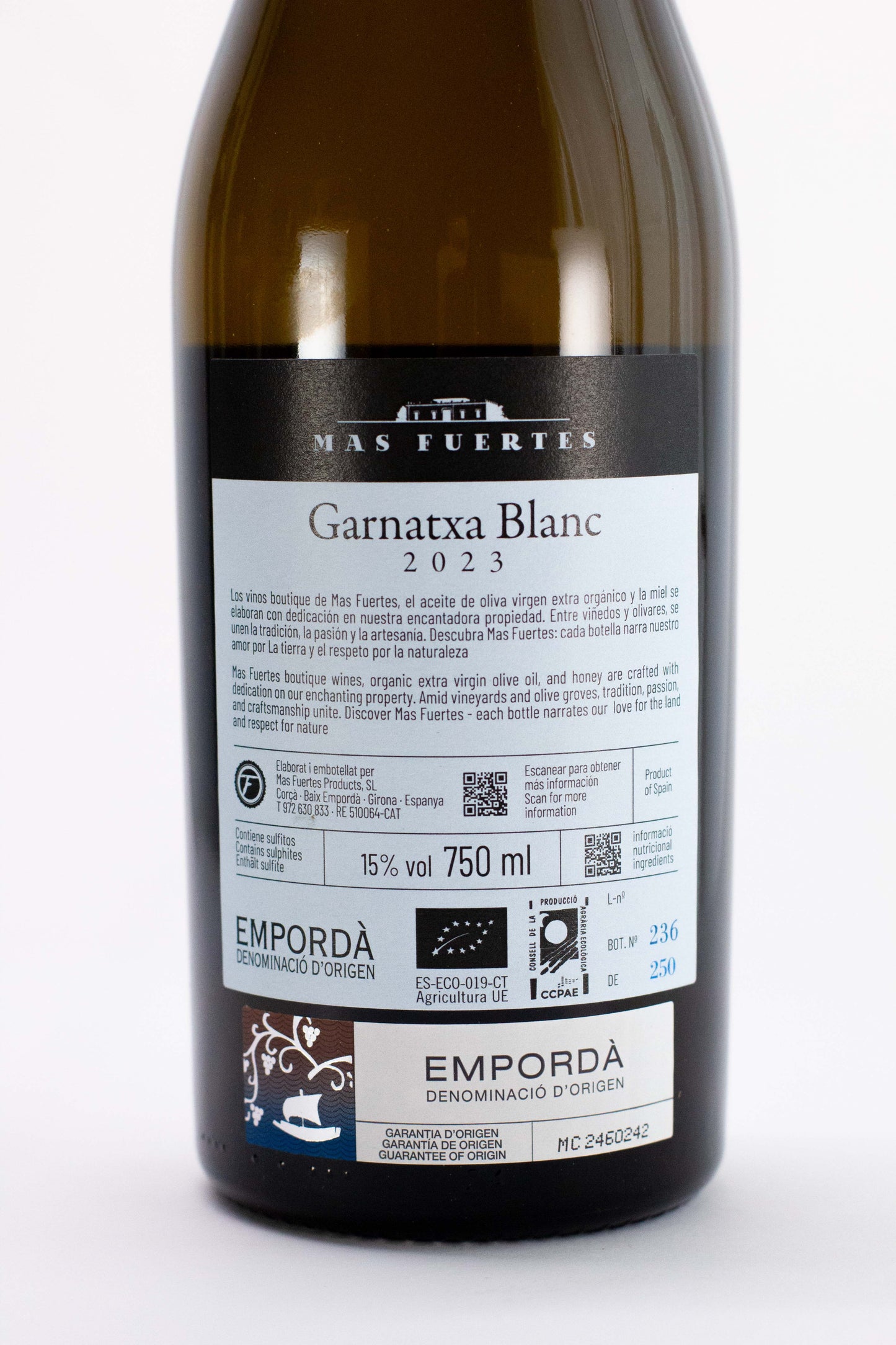 garnacha blanca