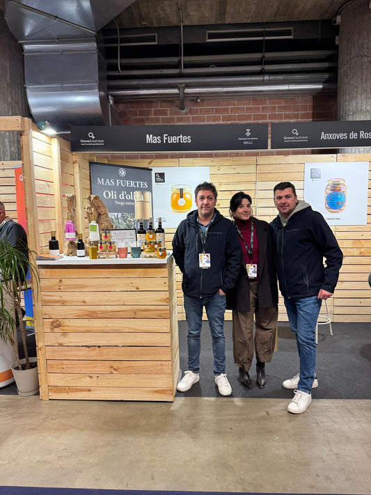 El territori que s’explica a través del gust