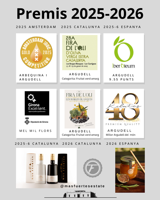 Quan el reconeixement confirma el camí