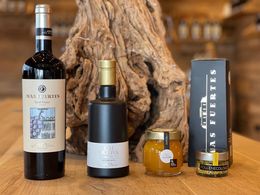 Visita a la fábrica