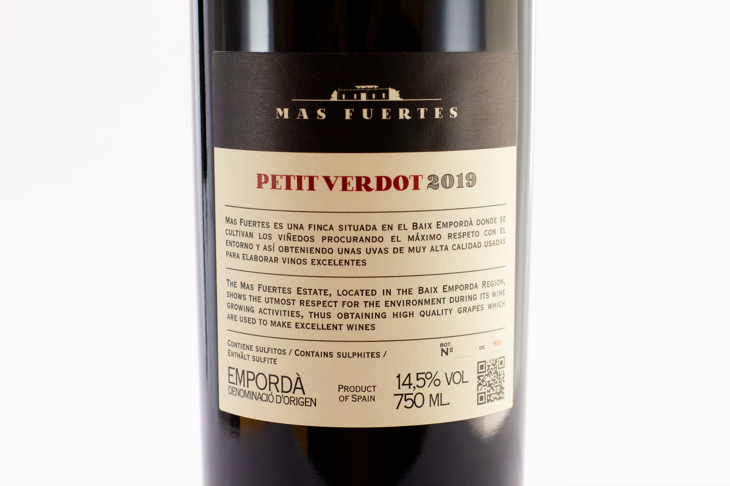 Petit Verdot