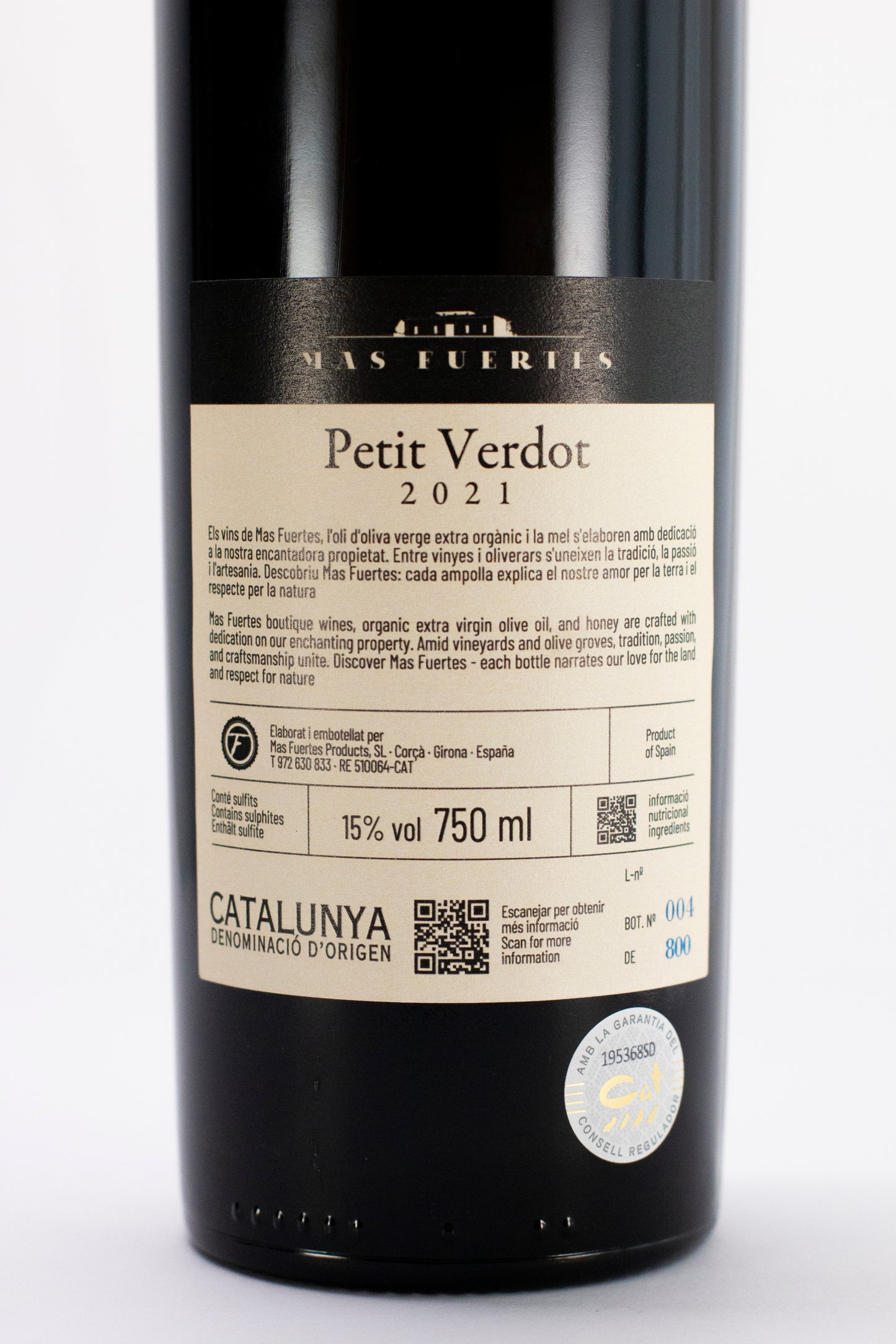 Petit Verdot