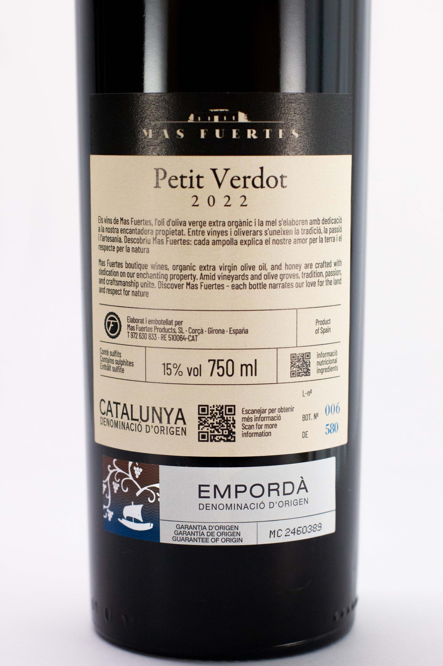 Petit Verdot