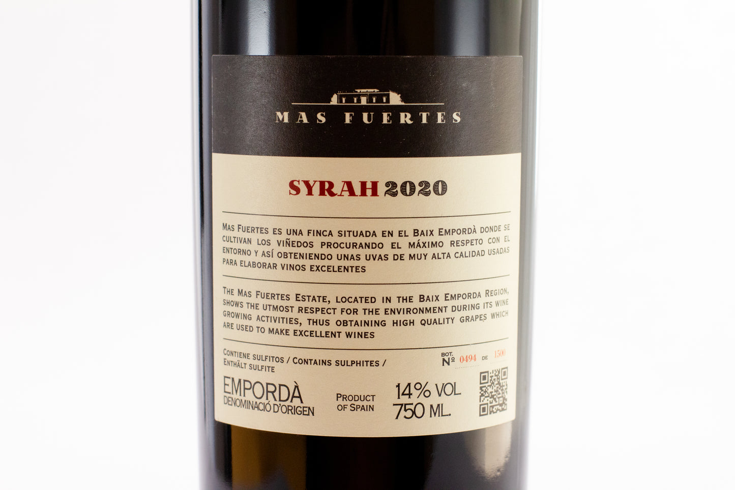 Syrah