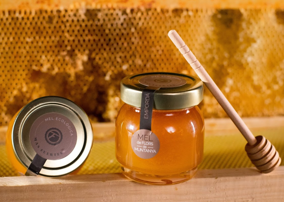 Eco honey